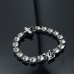 LV Bracelet new Star Alphabet bracelet-9141231