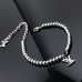 LV Bracelet New light beaded letter bracelet-9333601