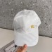 Burberry baseball cap-2056433