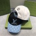 LV Louis Vuitton baseball cap Fisherman cap-7896812