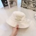 Chanel casual hat for women-2848818