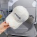 Chanel casual hat for women-5807431