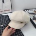 Dior casual hat for women-9516121