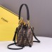 Fendi Women Handbag bag shoulder bag Diagonal span bag-6559246