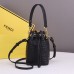 Fendi Women Handbag bag shoulder bag Diagonal span bag-6559246