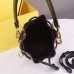 Fendi Women Handbag bag shoulder bag Diagonal span bag-6559246