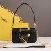 Fendi Women Handbag bag shoulder bag Diagonal span bag-7087835