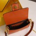 Fendi Women Handbag bag shoulder bag Diagonal span bag-7087835