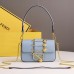 Fendi Women Handbag bag shoulder bag Diagonal span bag-7087835