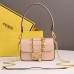 Fendi Women Handbag bag shoulder bag Diagonal span bag-7087835