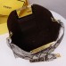 Fendi Women Handbag bag shoulder bag Diagonal span bag-1025262