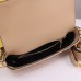 Fendi Women Handbag bag shoulder bag Diagonal span bag-4544008