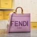 Fendi Women Handbag bag shoulder bag Diagonal span bag-4593902