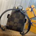 LOUIS VUITTON LV Handbag bag shoulder bag Diagonal span bag backpack-5162945