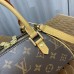 LOUIS VUITTON LV Handbag bag shoulder bag Diagonal span bag-2560724