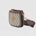 Gucci Women Handbag bag Shoulder bag Crossbody bag-8963310