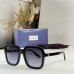 Gucci Stylish casual unisex Sun Glasses-211207