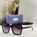 Gucci Stylish casual unisex Sun Glasses-211207