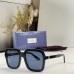 Gucci Stylish casual unisex Sun Glasses-211207