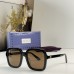 Gucci Stylish casual unisex Sun Glasses-211207