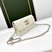 CHANEL Women Handbag bag Shoulder bag-8371522