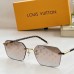 LOUIS VUITTON LV Stylish casual unisex Sun Glasses-7209253