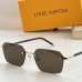 LOUIS VUITTON LV Stylish casual unisex Sun Glasses-7209253