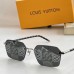 LOUIS VUITTON LV Stylish casual unisex Sun Glasses-7209253