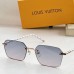 LOUIS VUITTON LV Stylish casual unisex Sun Glasses-7209253