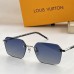 LOUIS VUITTON LV Stylish casual unisex Sun Glasses-7209253