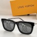 LOUIS VUITTON LV Stylish casual unisex Sun Glasses-9955428