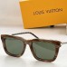 LOUIS VUITTON LV Stylish casual unisex Sun Glasses-9955428