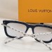 LOUIS VUITTON LV Stylish casual unisex Sun Glasses-9955428