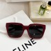 CHANEL Stylish casual unisex Sun Glasses-2173021