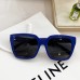 CHANEL Stylish casual unisex Sun Glasses-2173021