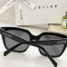 CHANEL Stylish casual unisex Sun Glasses-2173021