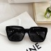 CHANEL Stylish casual unisex Sun Glasses-2173021