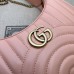 Gucci Women Handbag bag Shoulder bag-1236594