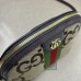 Gucci Women Handbag bag Shoulder bag Slant bag-4574993