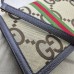 Gucci Women Handbag bag Shoulder bag Slant bag-3064436