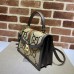 Gucci Women Handbag bag Shoulder bag Slant bag-3064436