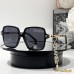 CHANEL Stylish casual unisex Sun Glasses-3459482