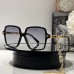 CHANEL Stylish casual unisex Sun Glasses-3459482