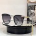 CHANEL Stylish casual unisex Sun Glasses-9356212
