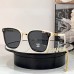 CHANEL Stylish casual unisex Sun Glasses-9356212