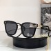 CHANEL Stylish casual unisex Sun Glasses-9356212