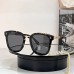 CHANEL Stylish casual unisex Sun Glasses-9356212