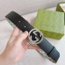 Gucci Belts Leather belt-9085770