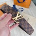 LOUIS VUITTON LV Belts Leather belt-4850491