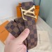 LOUIS VUITTON LV Belts Leather belt-4850491